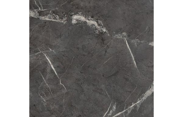 Fibo Marble - Black Marble (Plain Marble) - Single